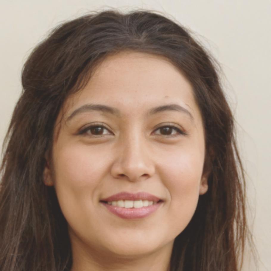 Portrait de Sophie Martin